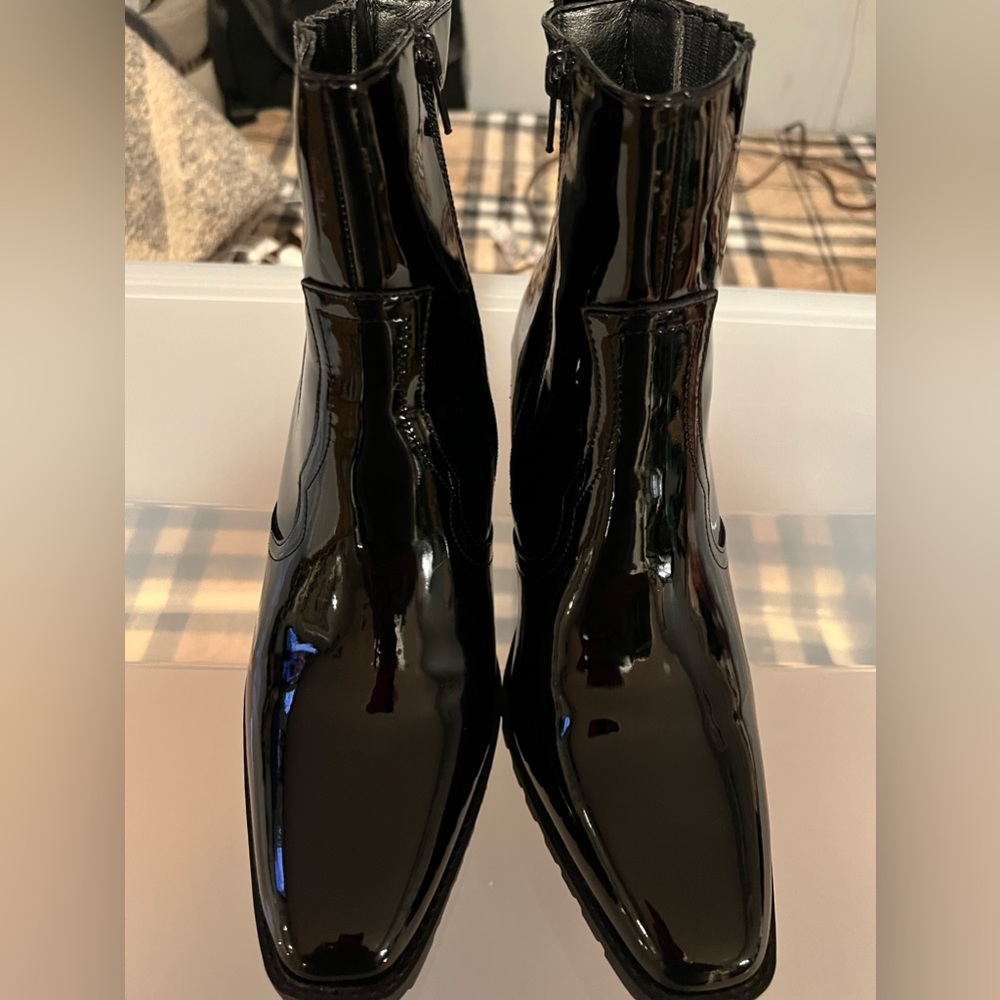 Diba Boots
